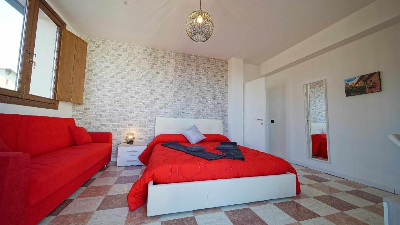 Destiny Home 7 Verona Fiera Exterior foto