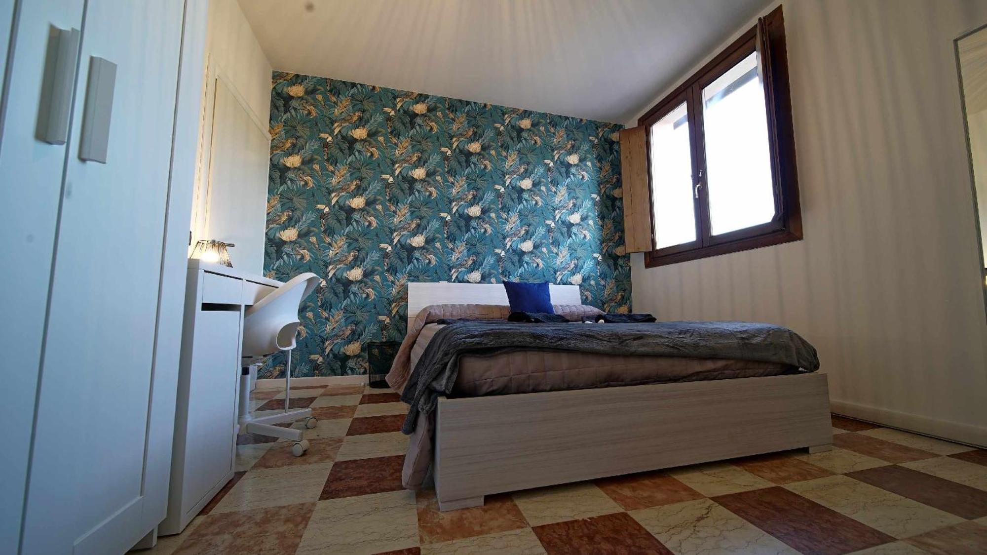 Destiny Home 7 Verona Fiera Exterior foto