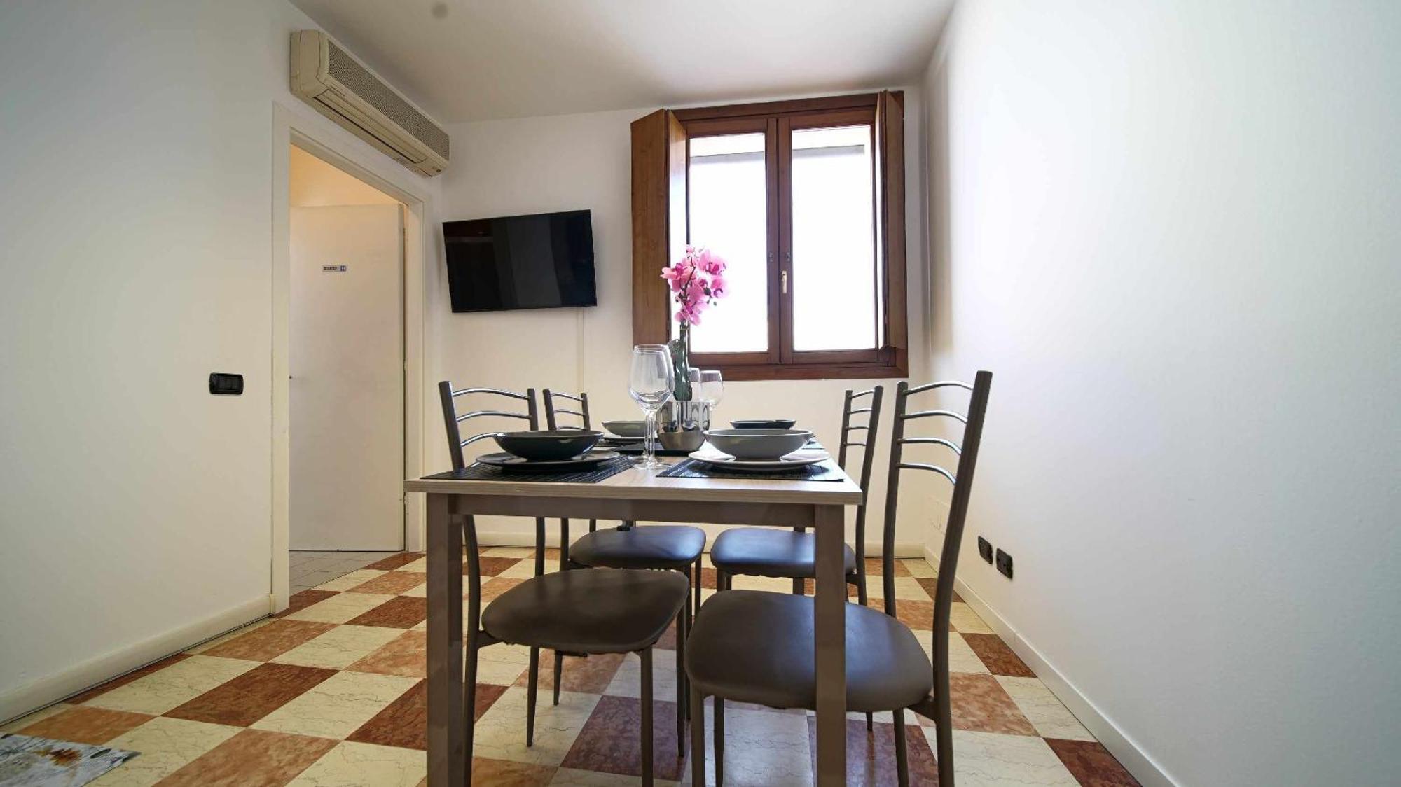 Destiny Home 7 Verona Fiera Exterior foto