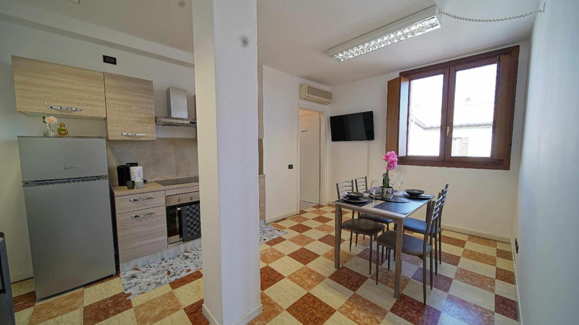 Destiny Home 7 Verona Fiera Exterior foto