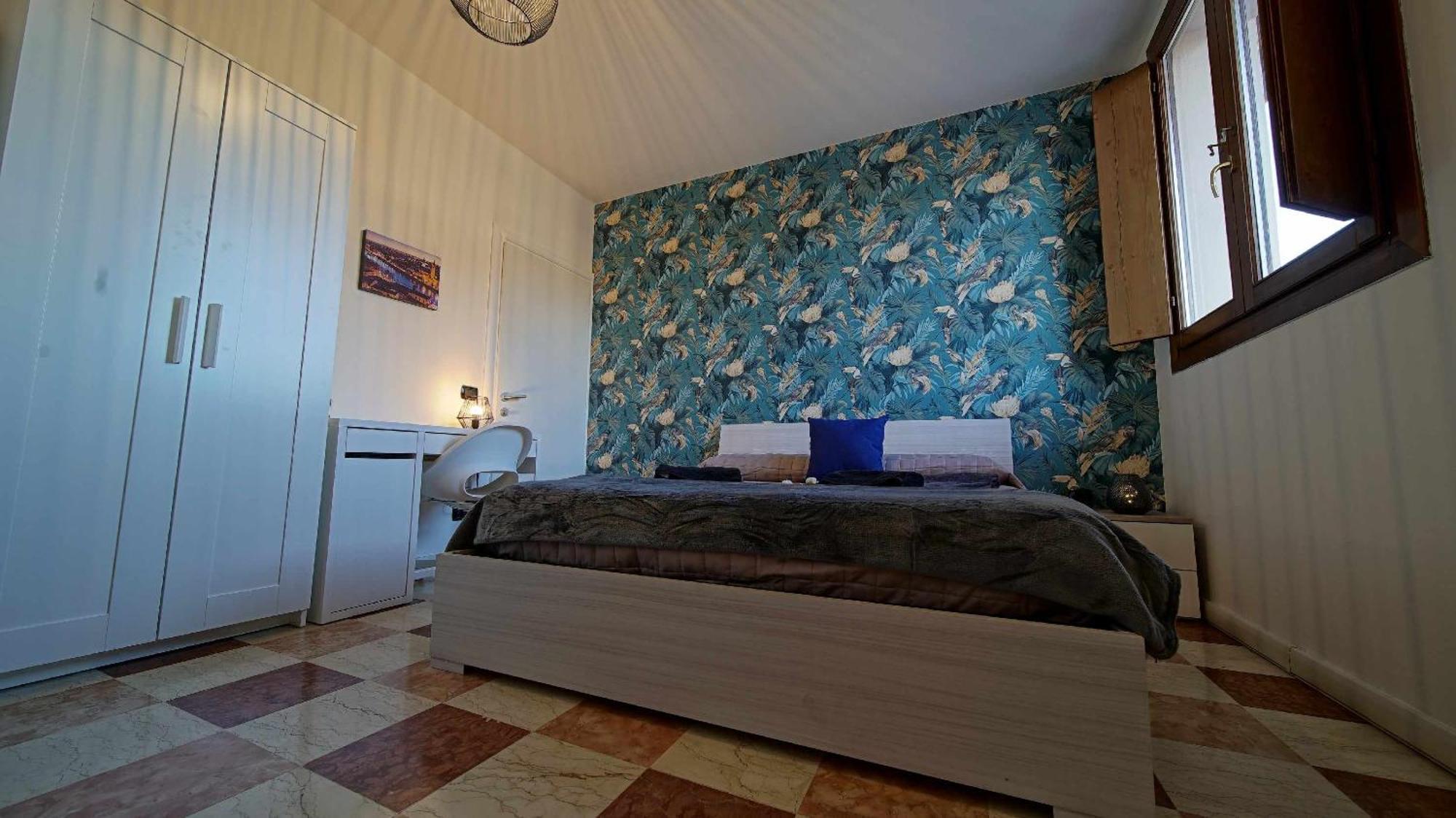 Destiny Home 7 Verona Fiera Exterior foto
